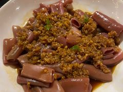 -甄御•海鲜新青岛菜(麦岛店)