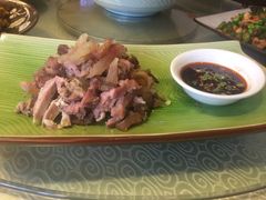 -友记功夫香·人民川菜(红牌楼店)