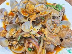 -庆峰龙虾烧烤(合肥一店)