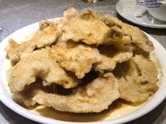 -金饭碗家宴(中兴路店)