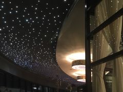 -广州花园酒店·凌璇阁旋转餐厅CAROUSEL360