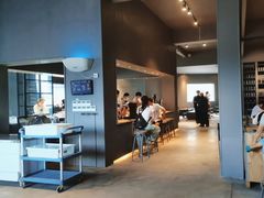 -来回·咖啡(钟村咖啡豆店)