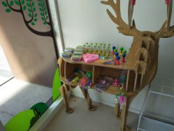 -青苗儿童口腔(长楹天街购物中心)