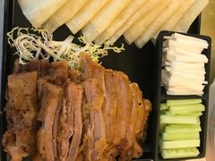 -玉林烤鸭店(垡头店)
