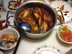 -吉布鲁牛排海鲜自助(假日国际店)