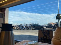 -渔中舟海鲜大排档(普陀沈家门店)
