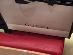 -GUCCI(南京德基店)