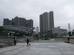 -环球贸易广场(ICC)