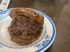 -老爆肚满五香烧牛羊肉
