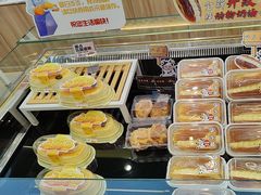 -精点味道(西安路店)