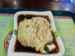 -海口骑楼小吃街