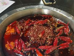 -洞亭火锅(防空洞总店)