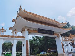 -深圳仙湖植物园