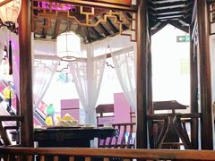 -韵秋荷(宝山龙湖天街店)
