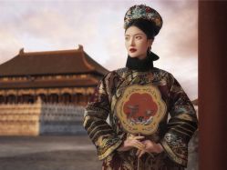 点击看大图 -美云庭古装·格格服汉服·京城旅拍(北京店)