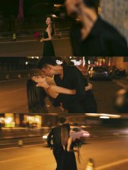 -女王风尚STUDIO·轻奢化定制