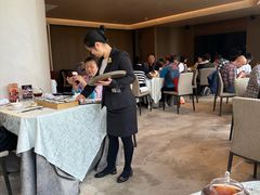 -南海渔村(珠江新城店)