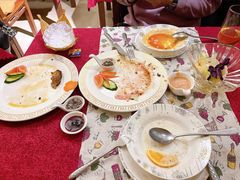 -92°C俄式厨房(中央大街店)