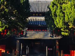 -秋霞圃
