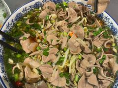 -富临轩私房菜(集庆门大街店)