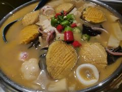 -恬阿姨庭院餐厅·生日宴