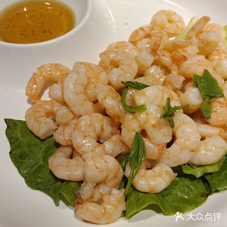 杭小馆里的杭帮菜