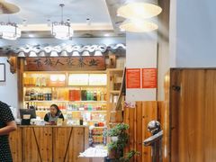 -下梅人家土菜馆(历史文化餐厅度假区店)