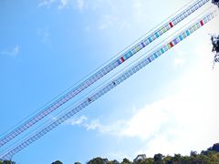 -千泷沟大瀑布旅游区