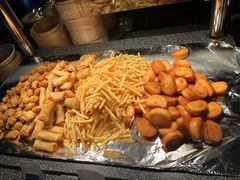 -万达锦华温泉酒店