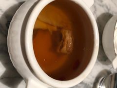 -青雅中餐厅(大连金石滩绿发希尔顿度假酒店)
