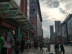 -七浦路服装批发市场