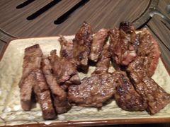 -赤坂亭·M9和牛烧肉(南京江南虹悦城店)