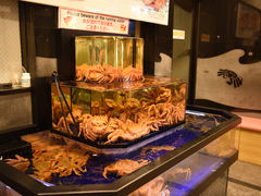 -蟹道乐(道顿堀本店)