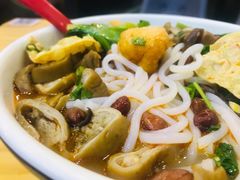 -螺小胖柳州螺蛳粉(钟楼总店)