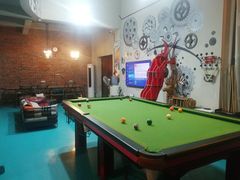 -相十三·别墅轰趴团建户外(同和店)