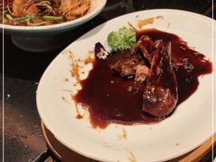 -老头儿油爆虾·知味杭州(爱琴海购物中心)