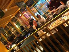 大堂-丰茂烤串(六里桥店)
