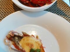 -都会尚膳·海鲜自助餐厅(重庆万豪酒店)