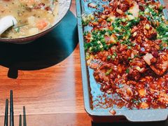 -树厨贵州菜(花果园购物中心店)