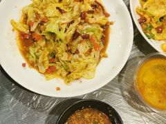 -虎虎龙虾大排档(双井店)