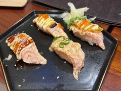 -鸟鹏烧鸟居酒屋(仁恒梦中心店)