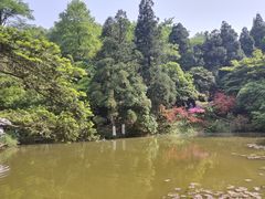 -莫干山风景区