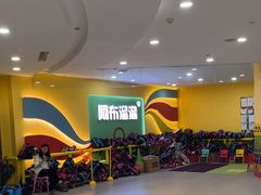 -阿布溜溜·轮滑(21世纪太阳城店)