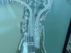 -澳门旅游塔360°旋转餐厅(南湾湖广场店)