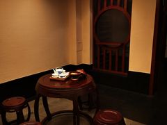 -乌镇枕水度假酒店