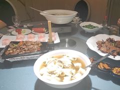 -楚鱼王·河鲜·湖北菜(华农店)