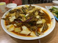 -清真·伊清阁餐厅