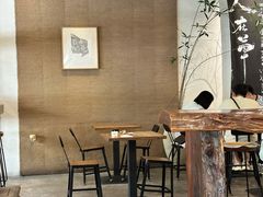 -成川茶店·潮汕工夫浓茶(万象店)