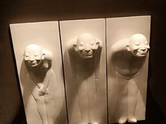 -上海柏悦酒店