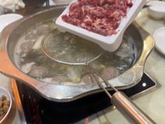 -潮悦牛肉火锅城(水贝店)